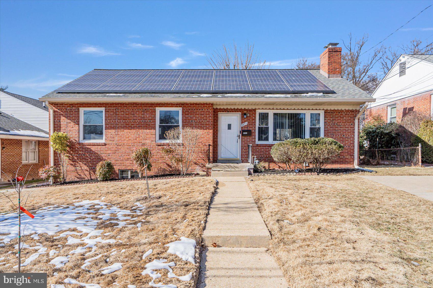 9902 Renfrew Road Silver Spring, MD 20901 - Photo 1 of 55