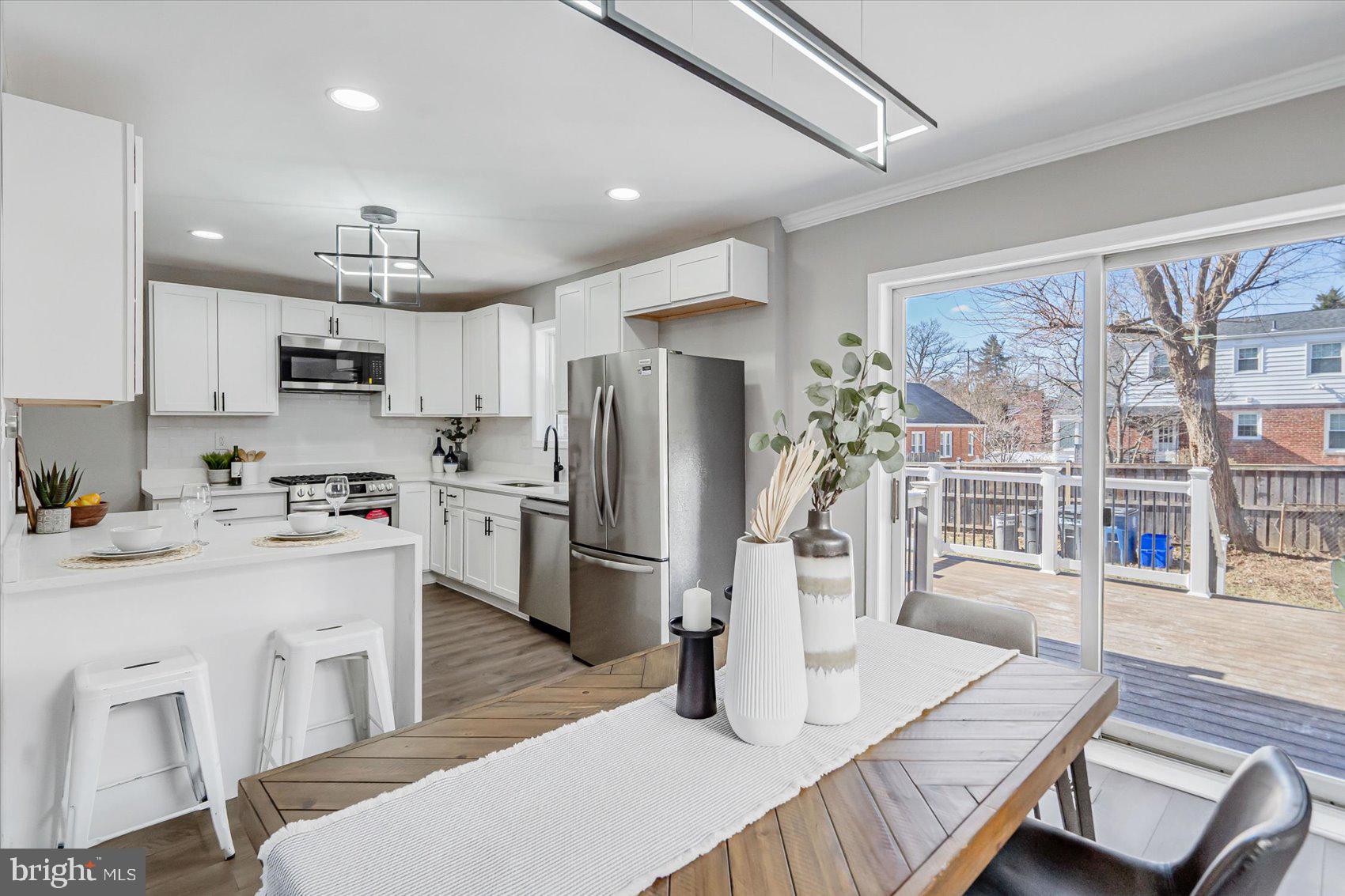 9902 Renfrew Road Silver Spring, MD 20901 - Photo 12 of 55