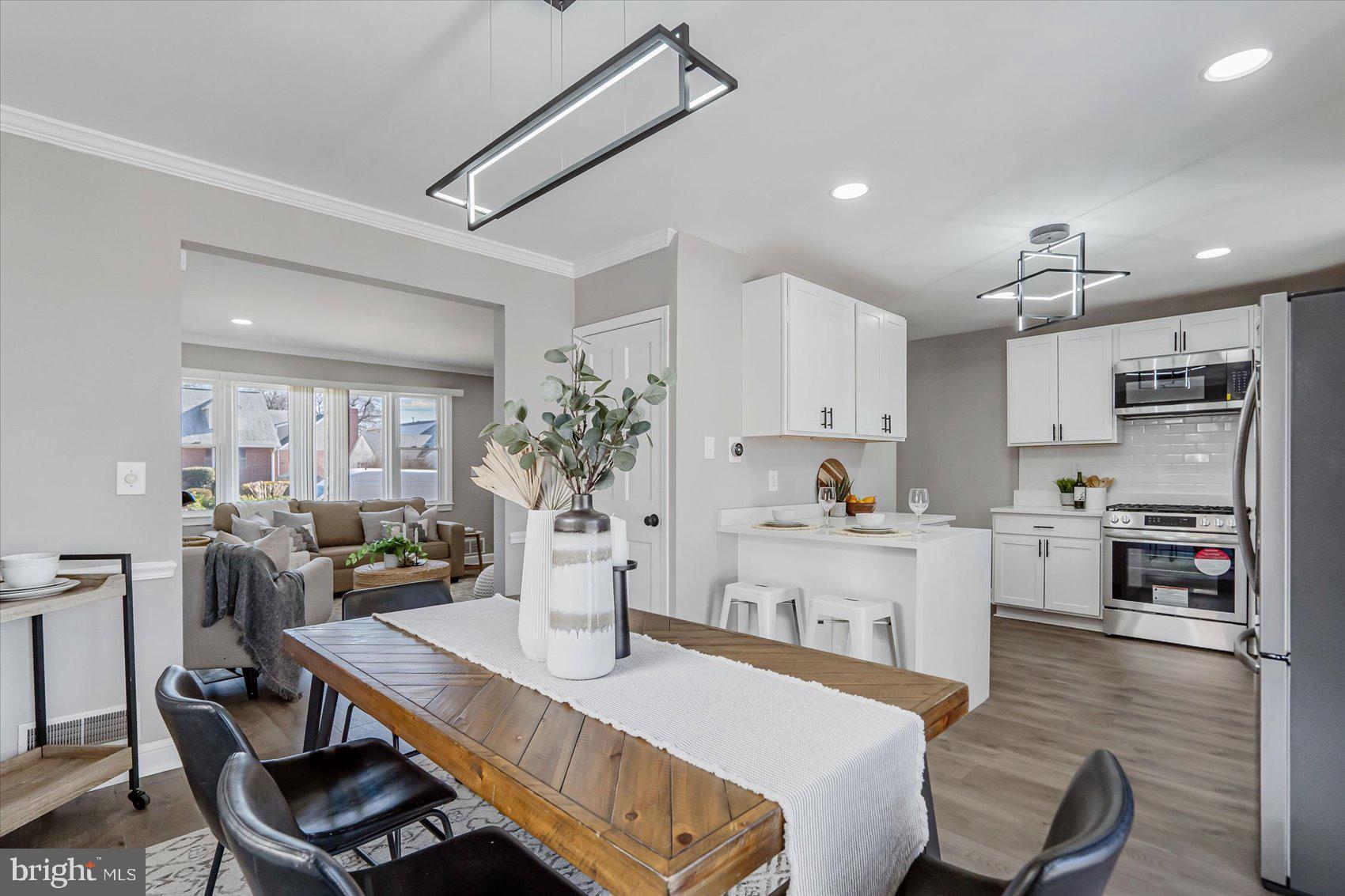 9902 Renfrew Road Silver Spring, MD 20901 - Photo 14 of 55