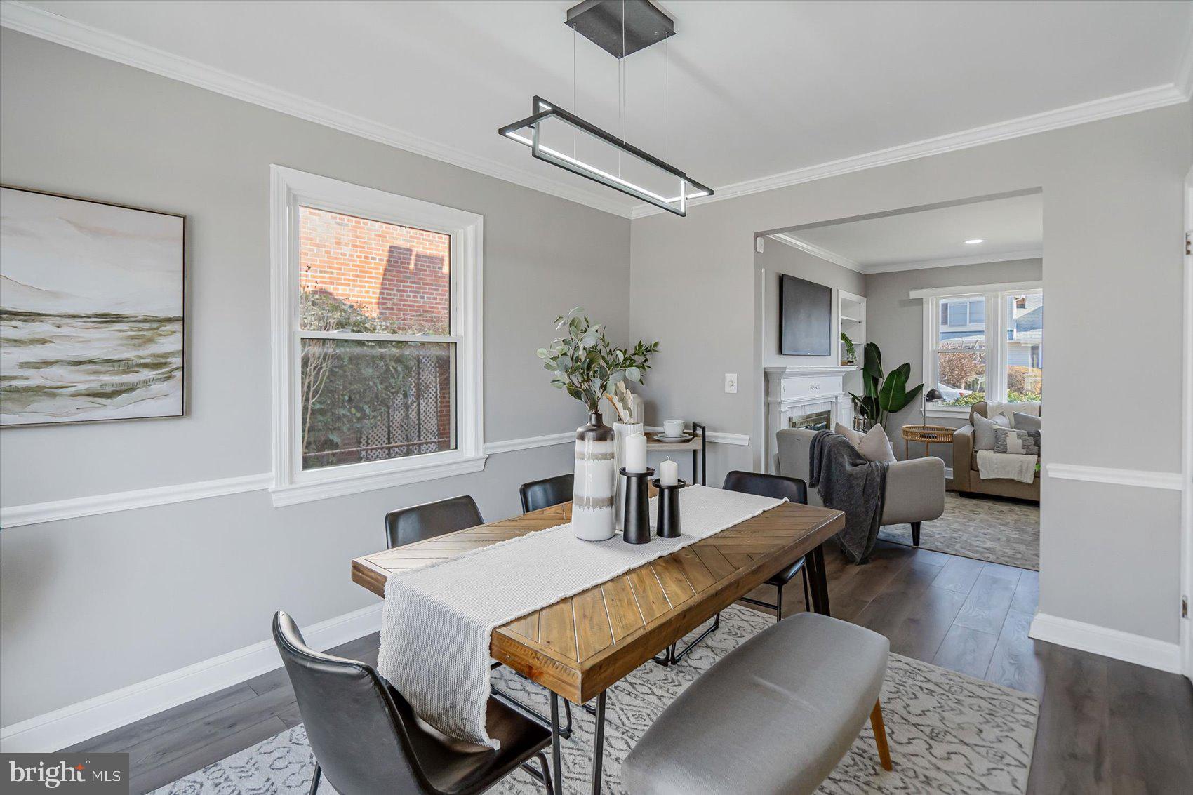 9902 Renfrew Road Silver Spring, MD 20901 - Photo 15 of 55