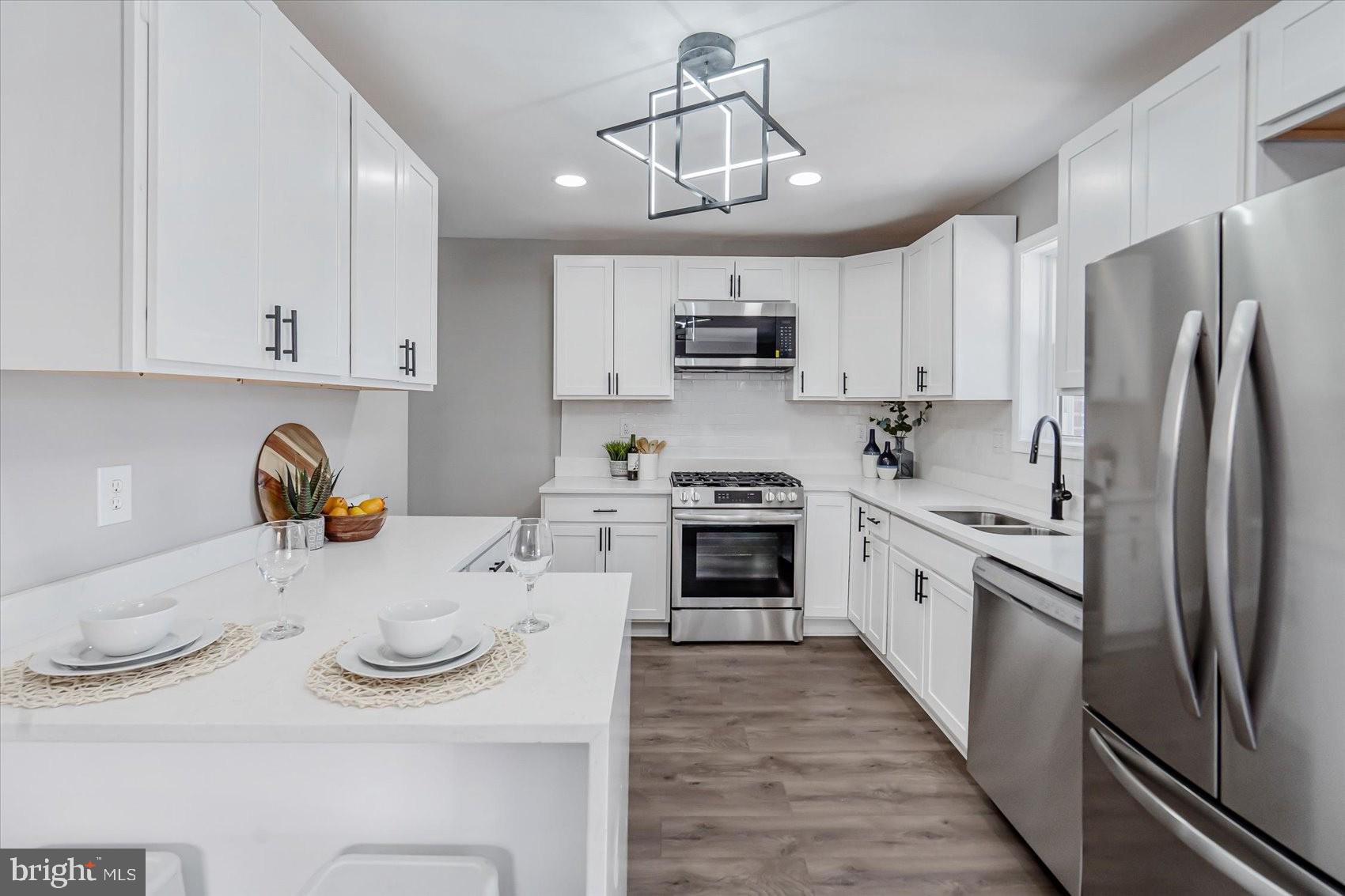 9902 Renfrew Road Silver Spring, MD 20901 - Photo 16 of 55