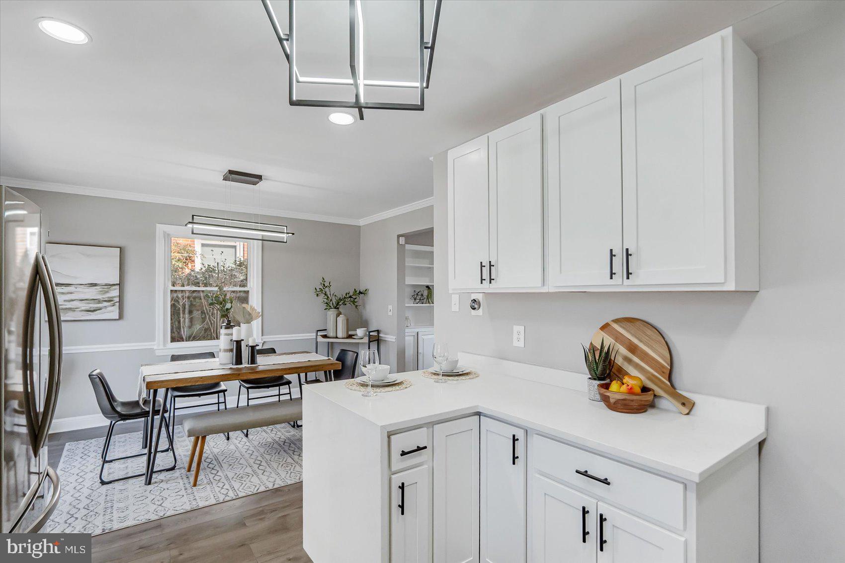 9902 Renfrew Road Silver Spring, MD 20901 - Photo 19 of 55