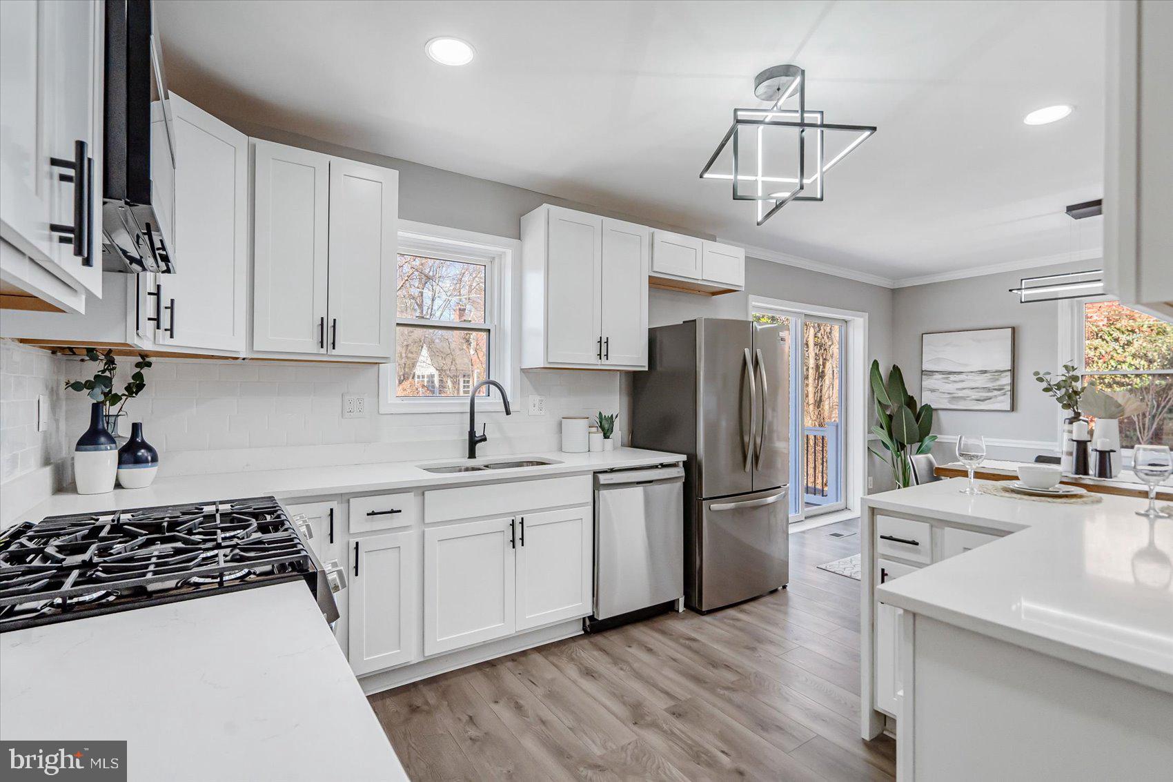 9902 Renfrew Road Silver Spring, MD 20901 - Photo 20 of 55