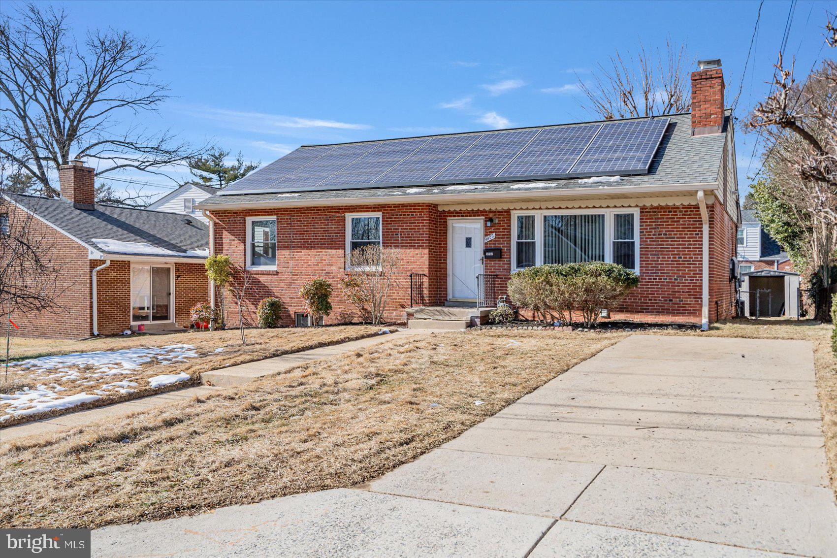 9902 Renfrew Road Silver Spring, MD 20901 - Photo 2 of 55