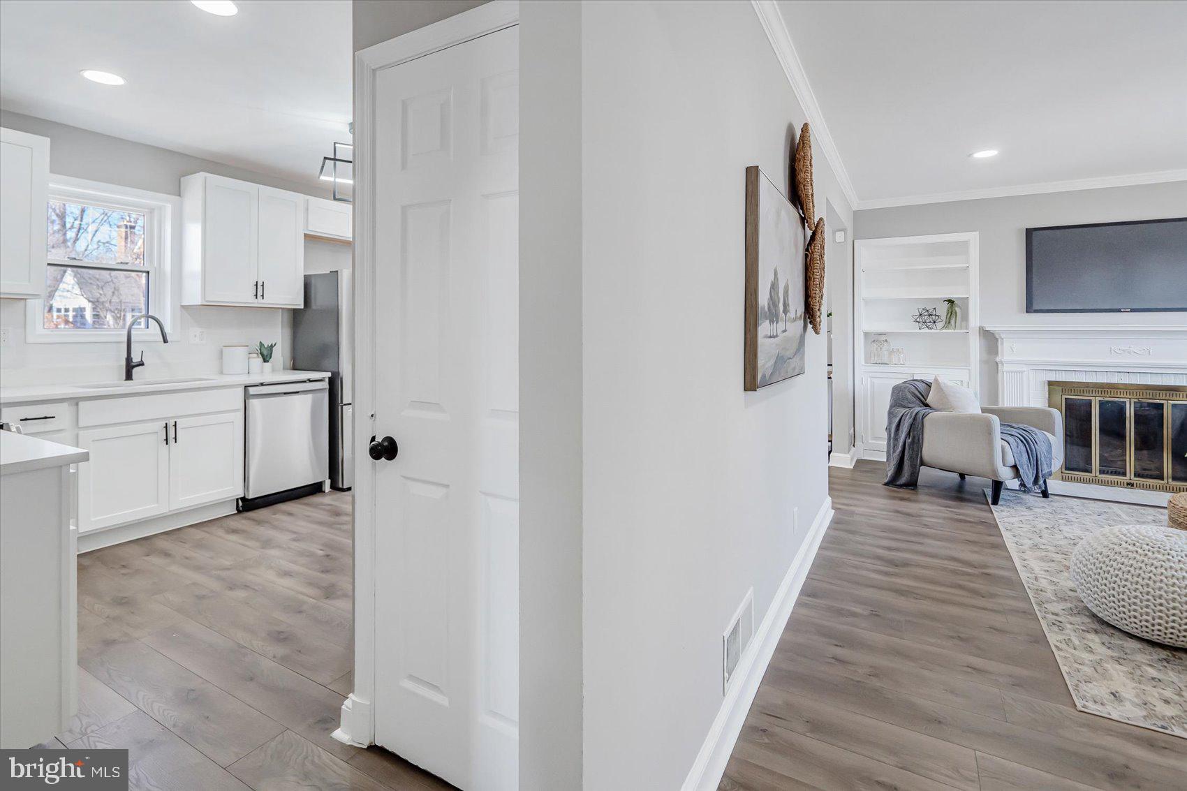 9902 Renfrew Road Silver Spring, MD 20901 - Photo 21 of 55