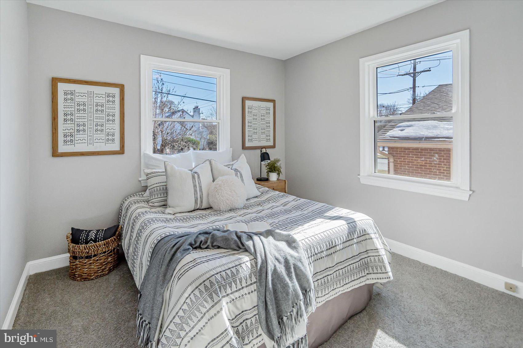 9902 Renfrew Road Silver Spring, MD 20901 - Photo 25 of 55
