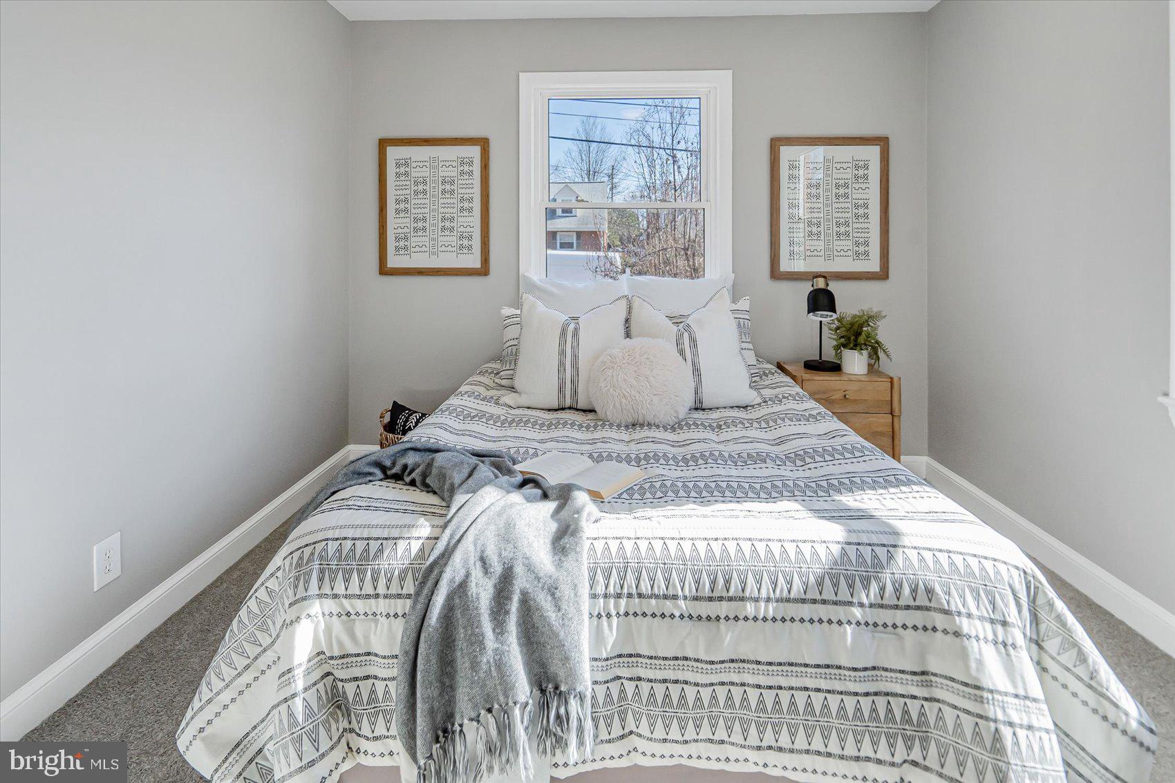 9902 Renfrew Road Silver Spring, MD 20901 - Photo 26 of 55