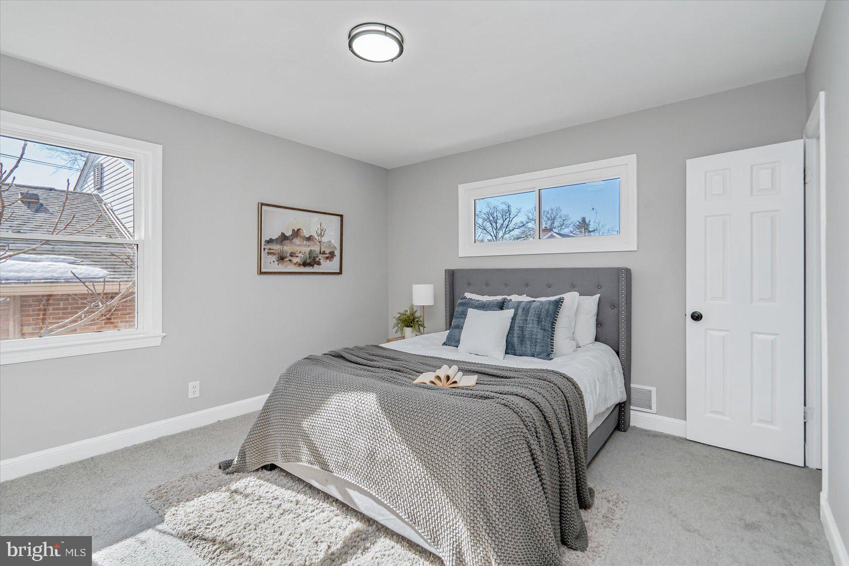 9902 Renfrew Road Silver Spring, MD 20901 - Photo 30 of 55