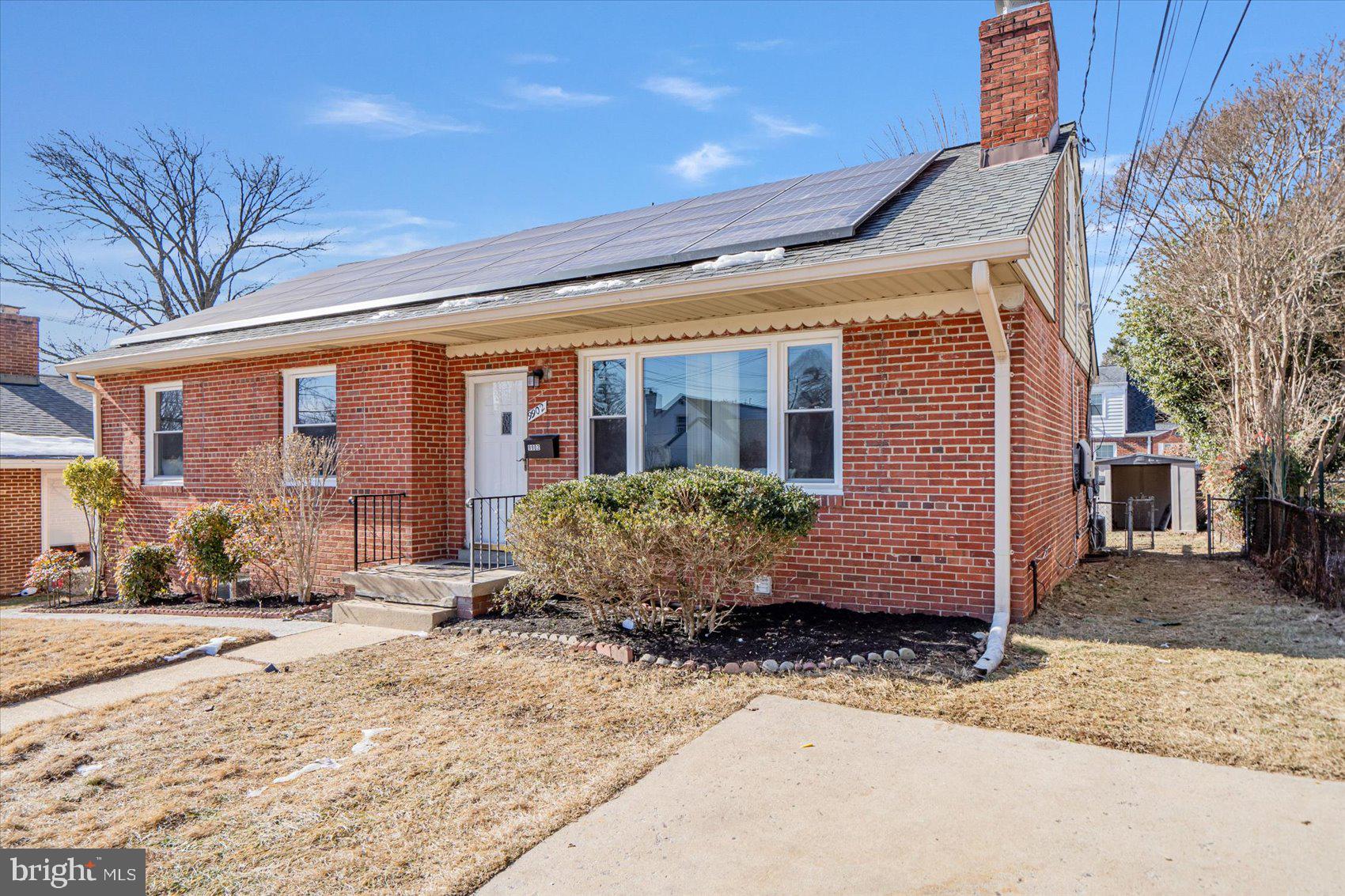 9902 Renfrew Road Silver Spring, MD 20901 - Photo 3 of 55