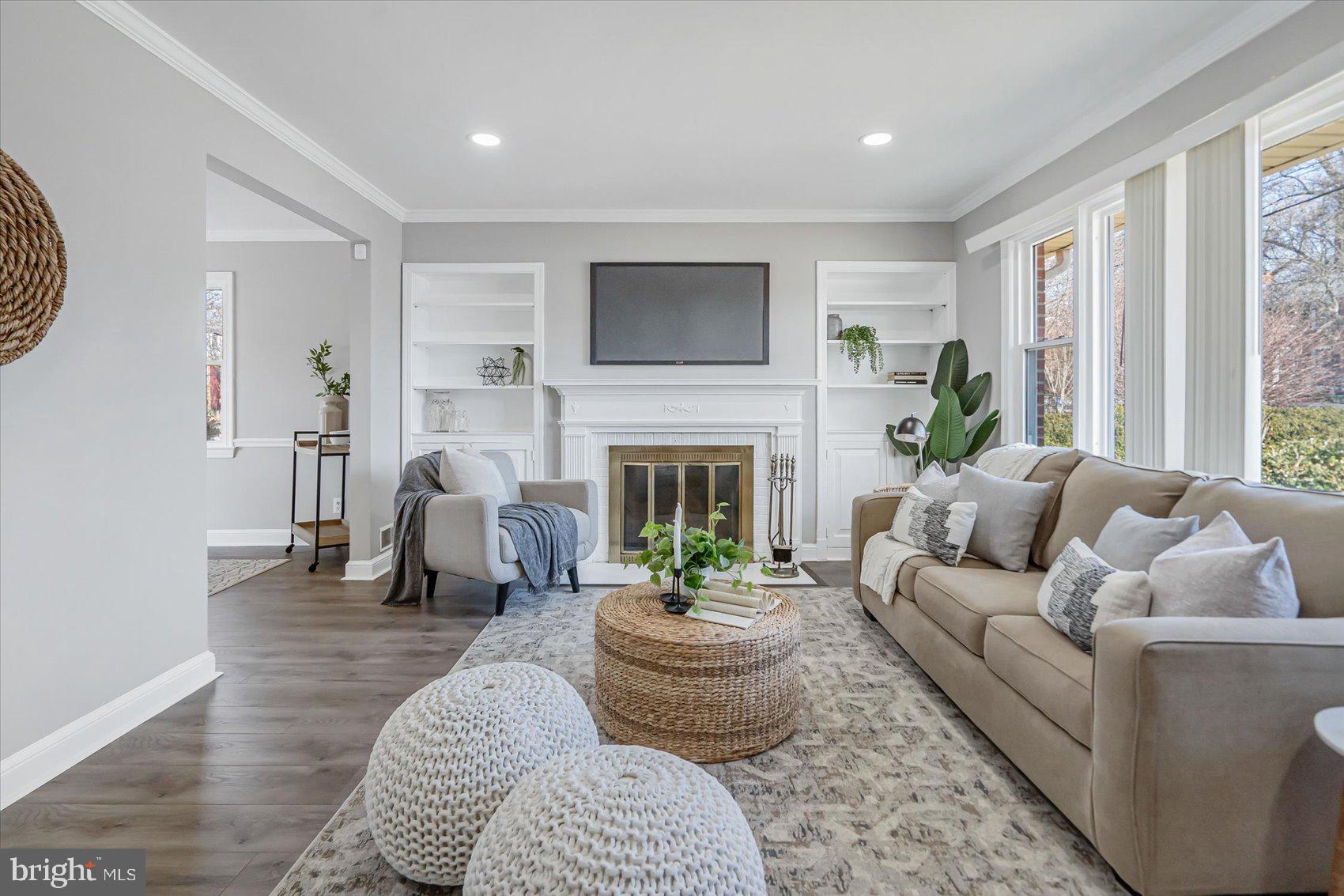 9902 Renfrew Road Silver Spring, MD 20901 - Photo 4 of 55