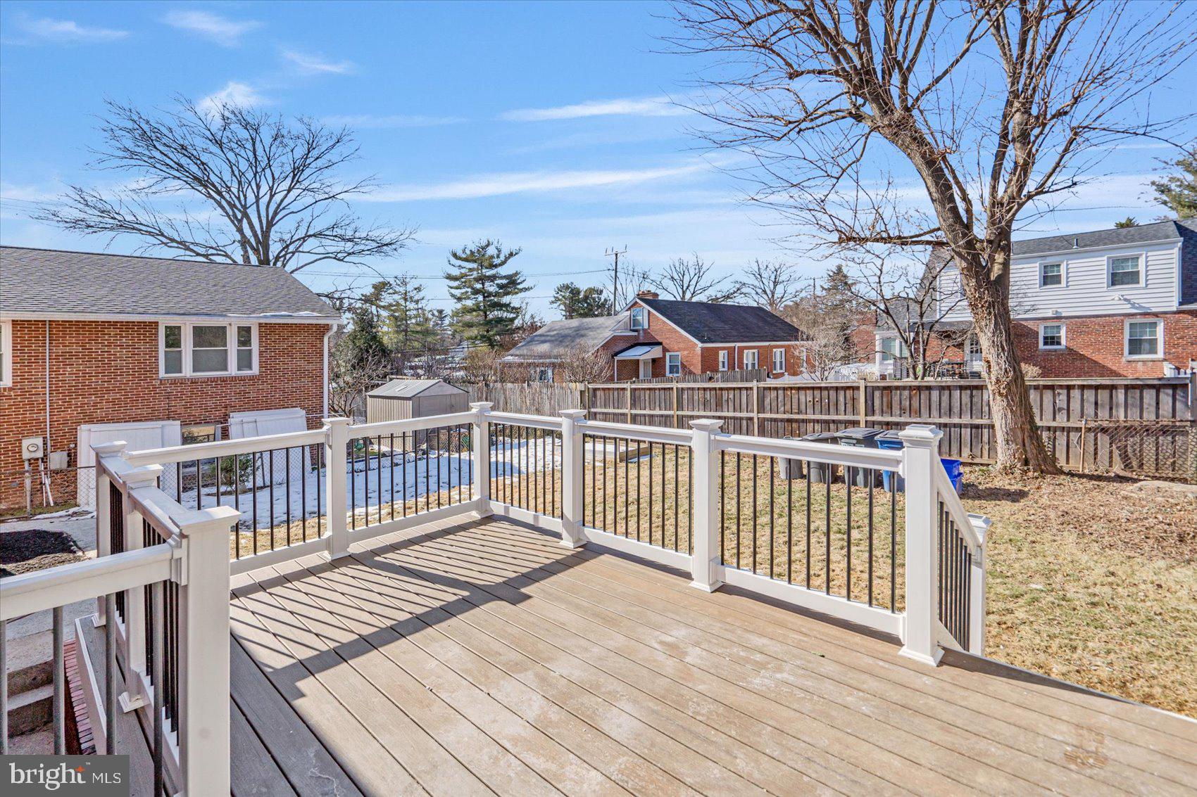 9902 Renfrew Road Silver Spring, MD 20901 - Photo 49 of 55