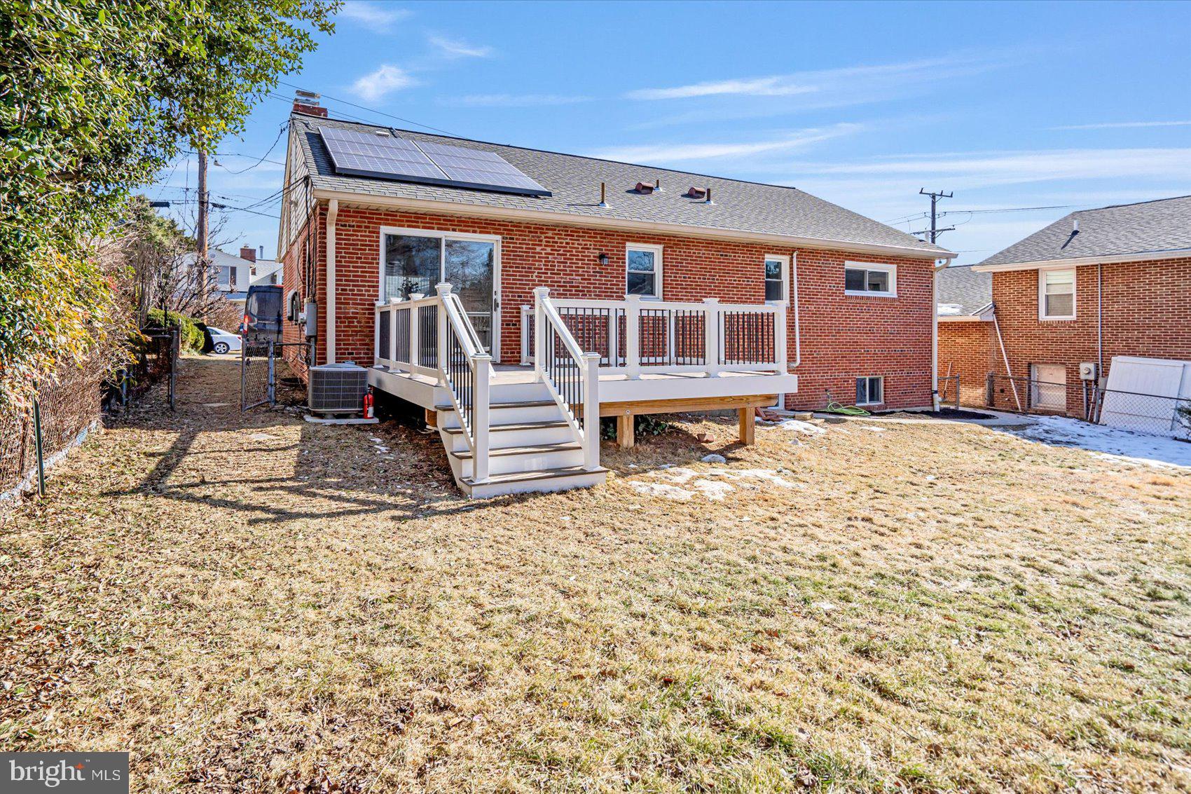 9902 Renfrew Road Silver Spring, MD 20901 - Photo 50 of 55