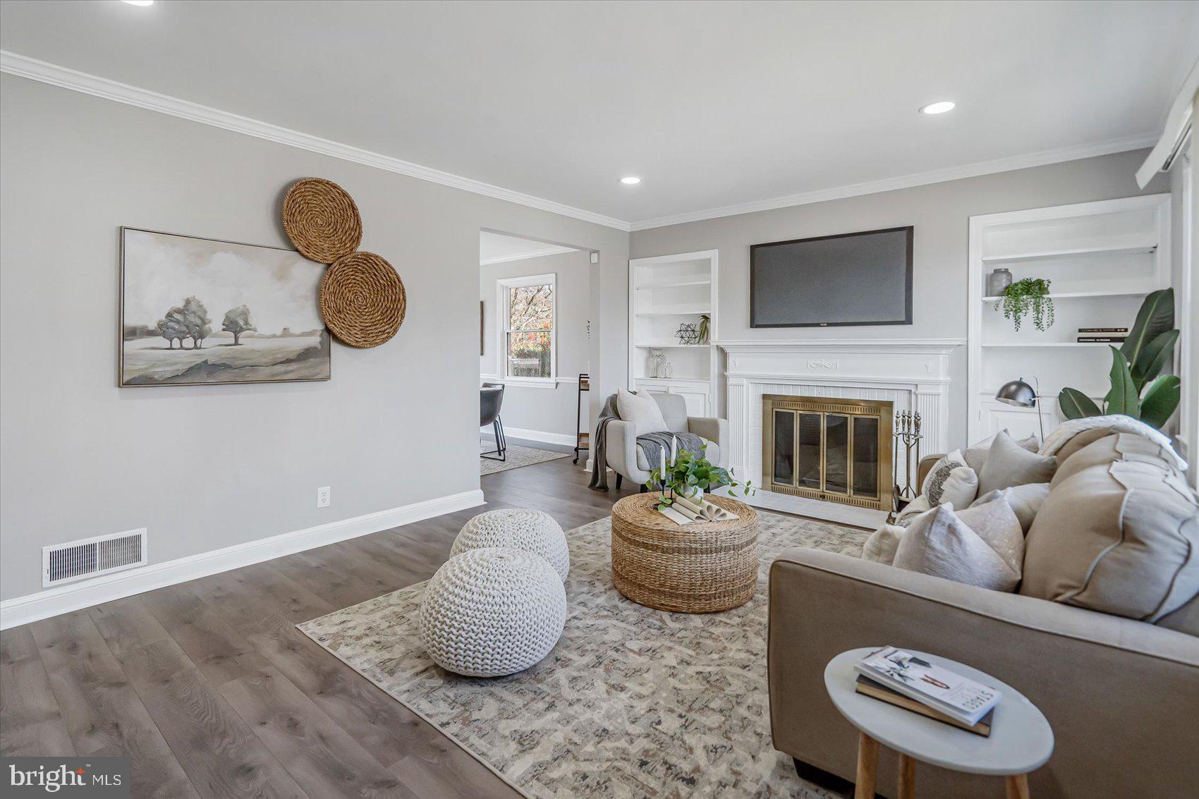 9902 Renfrew Road Silver Spring, MD 20901 - Photo 5 of 55
