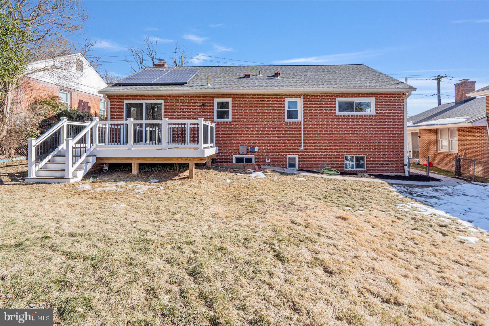 9902 Renfrew Road Silver Spring, MD 20901 - Photo 51 of 55