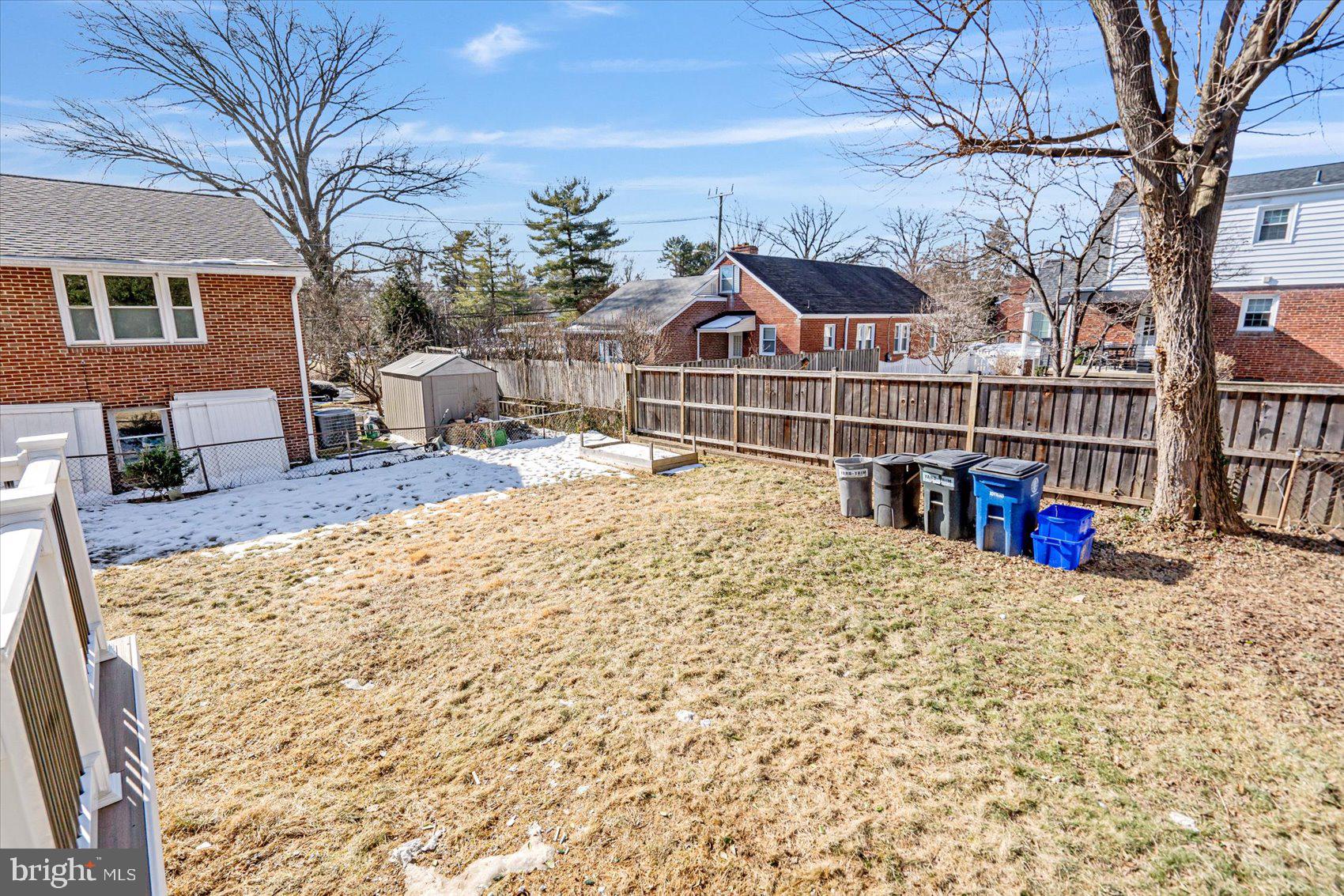 9902 Renfrew Road Silver Spring, MD 20901 - Photo 52 of 55