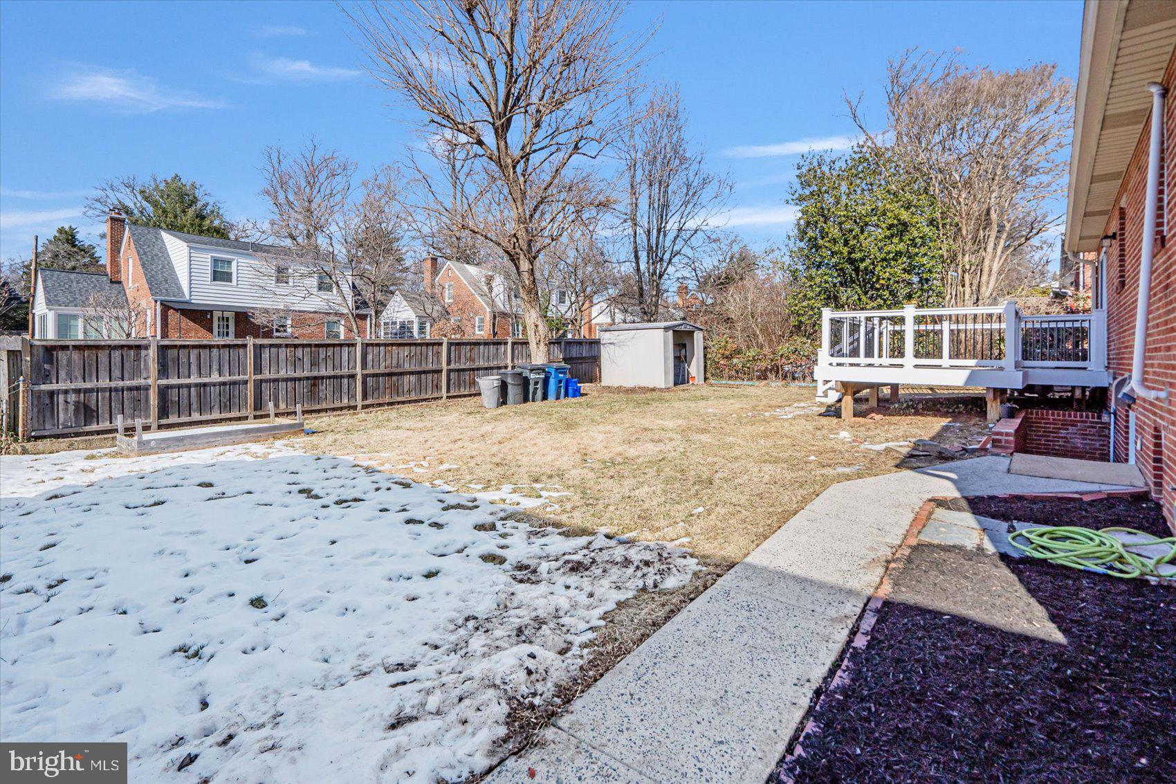 9902 Renfrew Road Silver Spring, MD 20901 - Photo 53 of 55