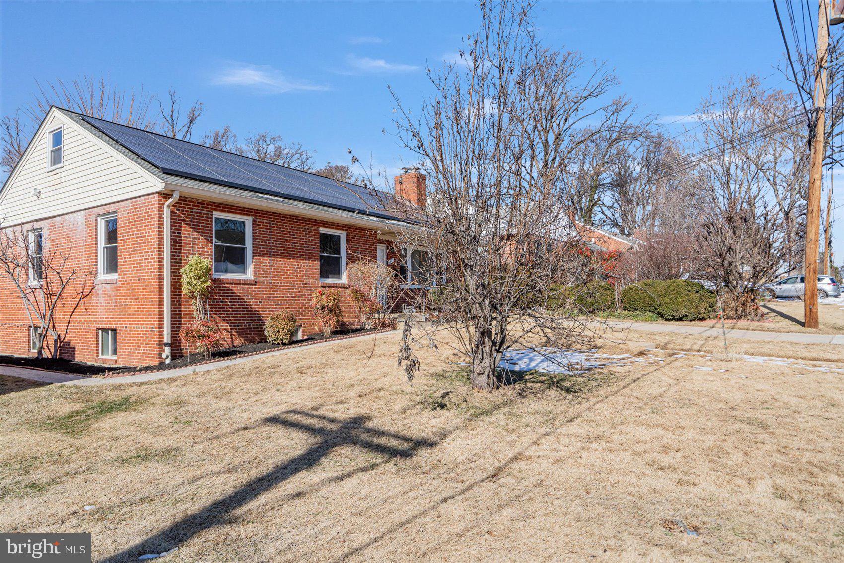 9902 Renfrew Road Silver Spring, MD 20901 - Photo 54 of 55