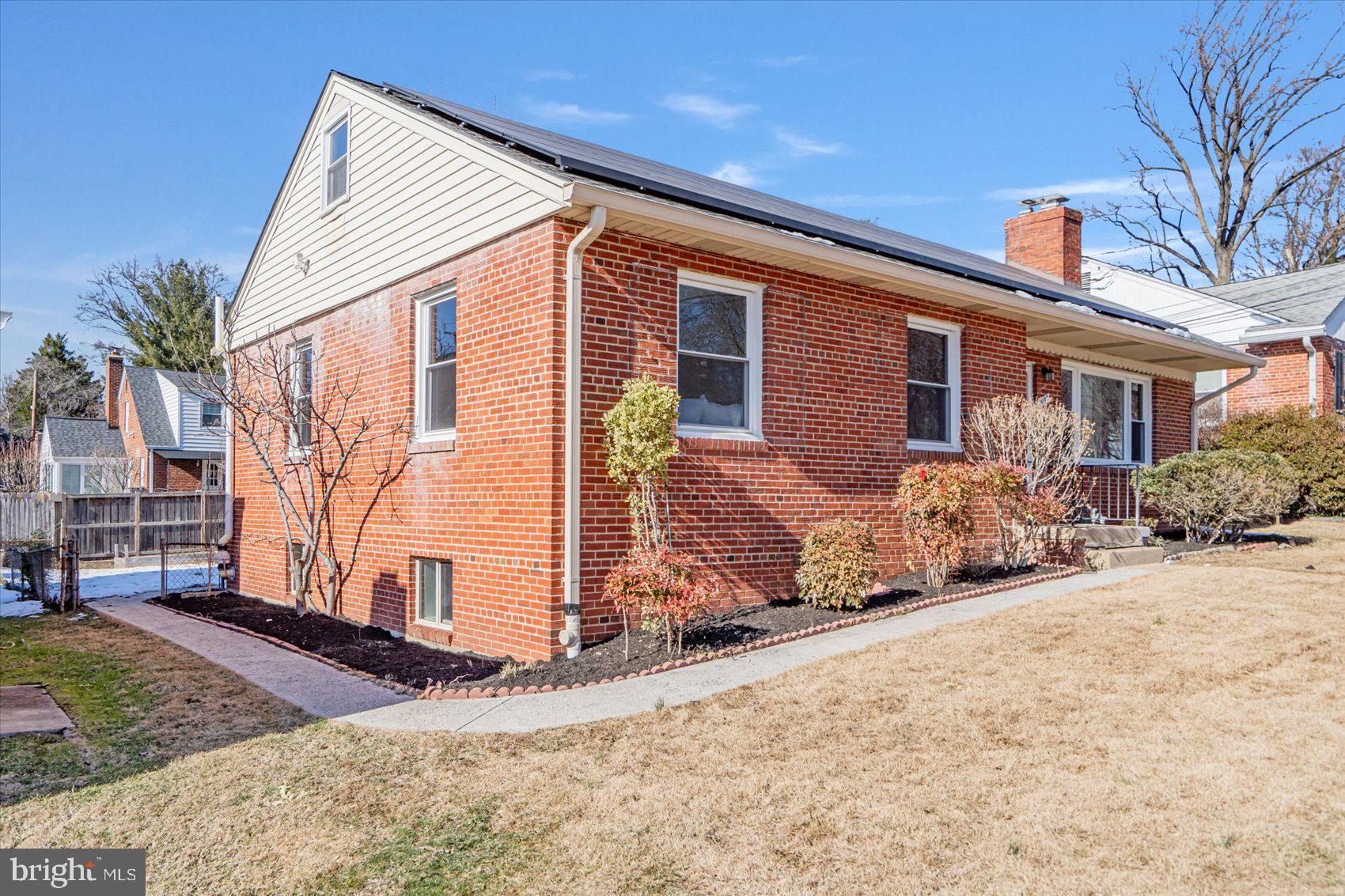 9902 Renfrew Road Silver Spring, MD 20901 - Photo 55 of 55