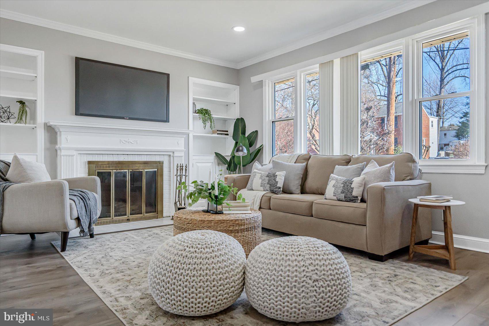 9902 Renfrew Road Silver Spring, MD 20901 - Photo 6 of 55