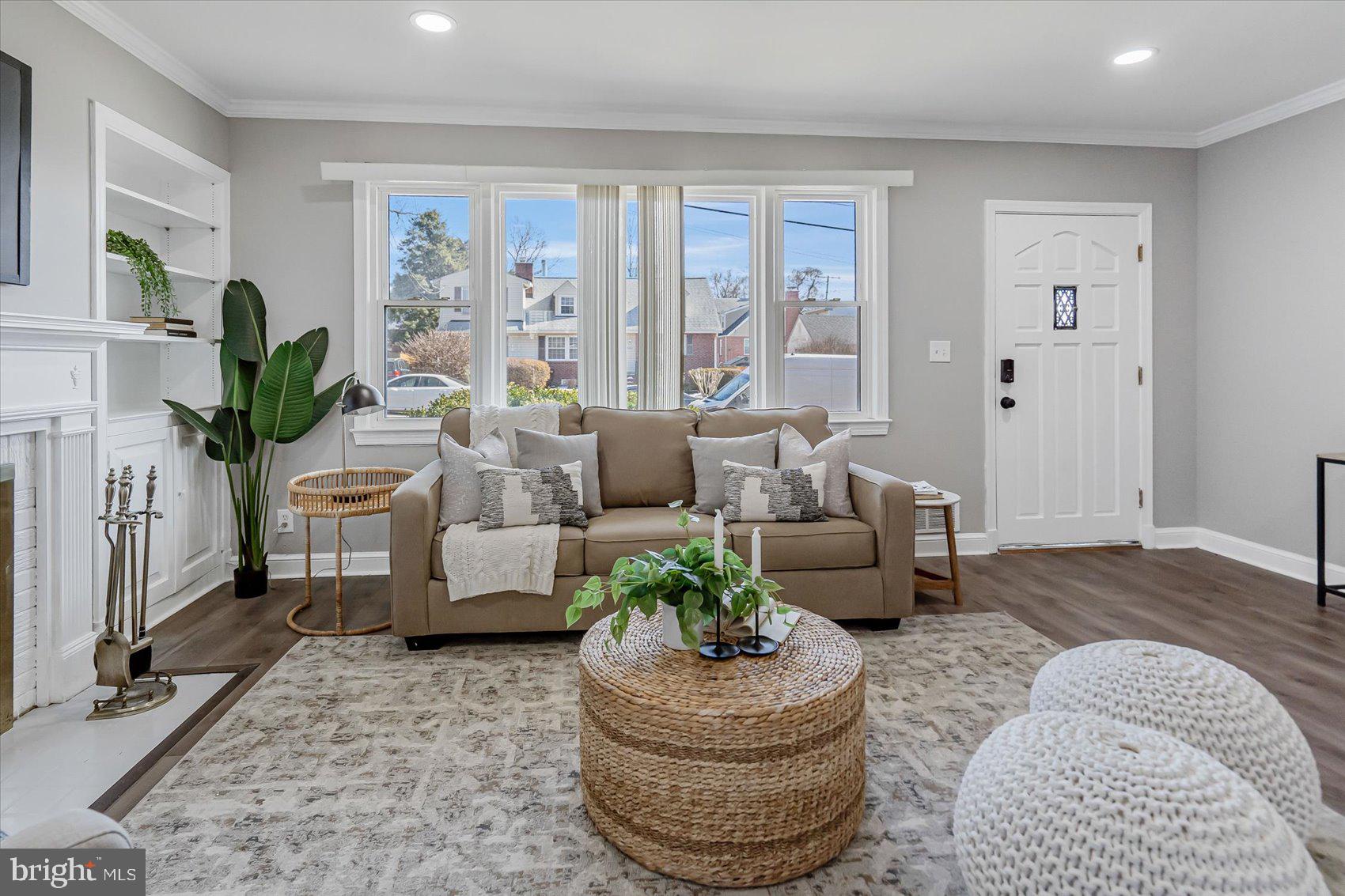 9902 Renfrew Road Silver Spring, MD 20901 - Photo 9 of 55