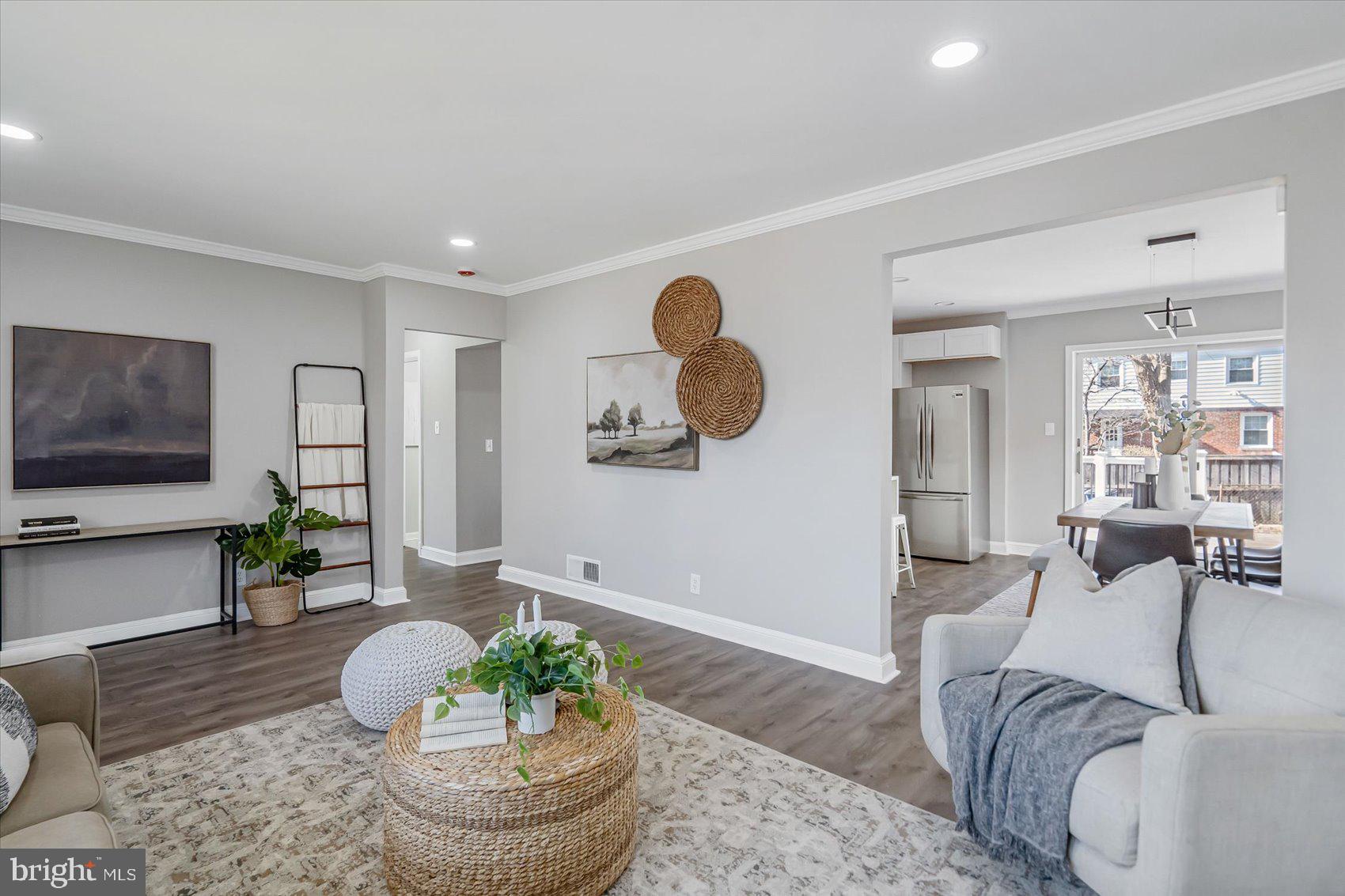9902 Renfrew Road Silver Spring, MD 20901 - Photo 10 of 55