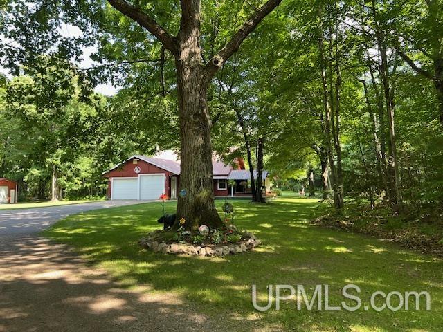 103 Morgan Meadows Road Marquette, MI 49855 - Photo 5 of 79 Gallery Image 5