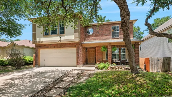 $335,000 | 10214 Wilderness Gap, San Antonio, TX 78254