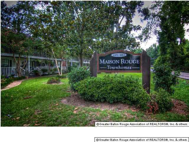 4354 Stumberg Lane Baton Rouge, LA 70816 - Photo 3 of 13 Gallery Image 3