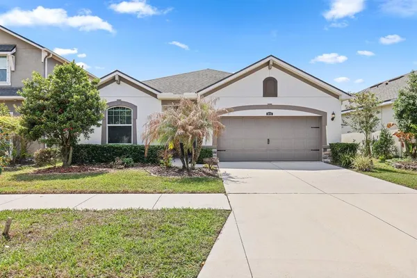 $2,600 | 10733 Planer Picket Drive, Riverview, FL 33569
