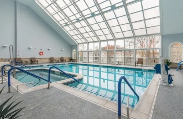 $484,700 | 8214 Polk Drive, Unit 8214, Wharton, NJ 07885