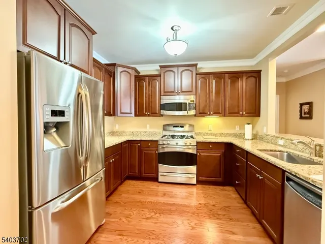$484,700 | 8214 Polk Drive, Unit 8214, Wharton, NJ 07885