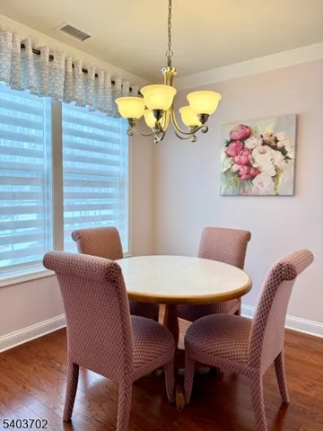 $484,700 | 8214 Polk Drive, Unit 8214, Wharton, NJ 07885