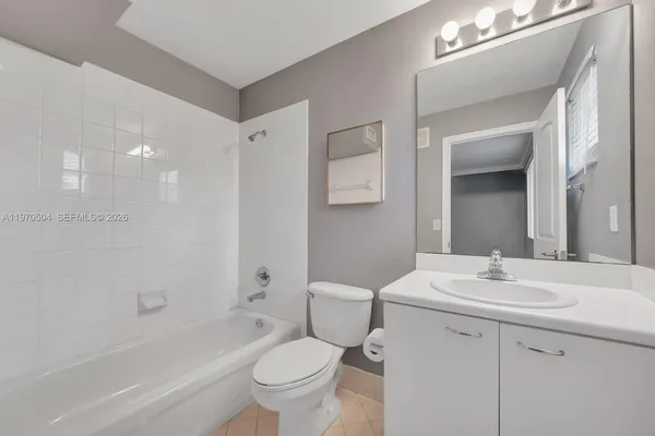 $2,850 | 2590 Cordoba Bend, Unit 2590, Weston, FL 33327