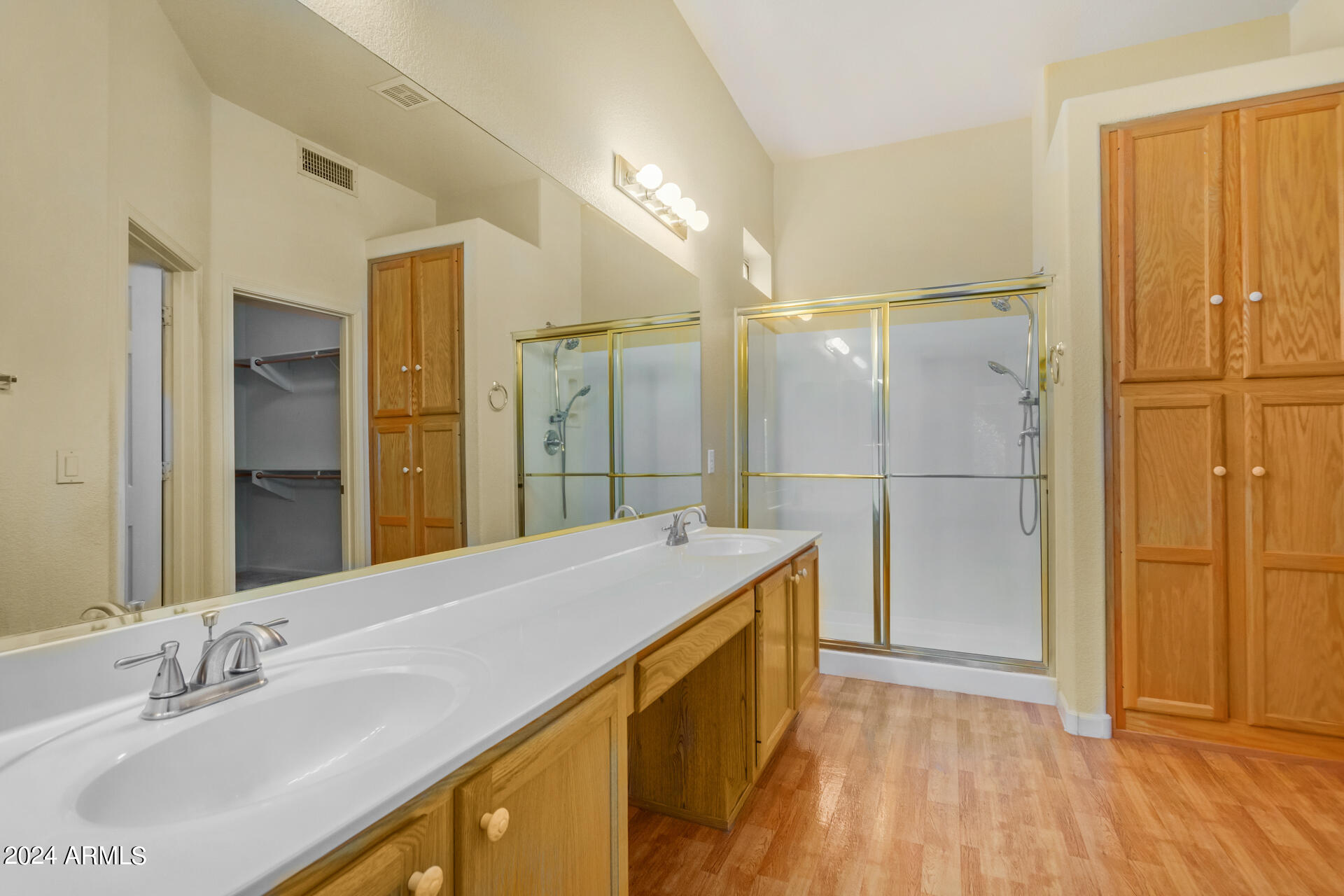 125 East Smoke Tree Road Gilbert, AZ 85296 - Photo 15 of 33 primary bath