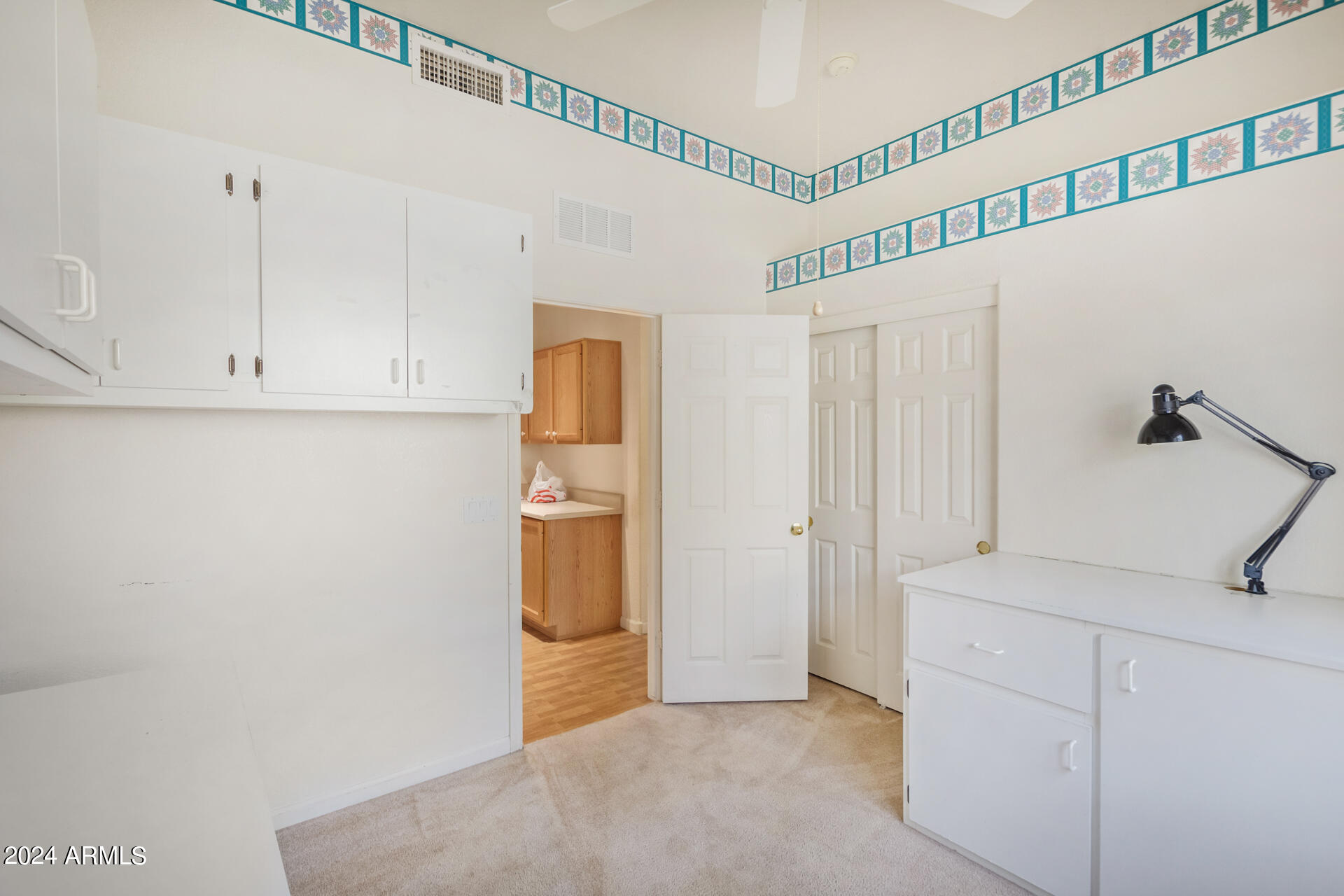 125 East Smoke Tree Road Gilbert, AZ 85296 - Photo 21 of 33 bedroom 4