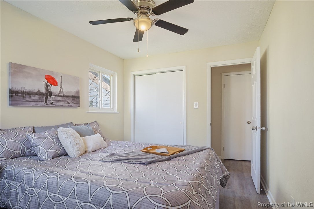 710 North Back River Road Hampton, VA 23669 - Photo 22 of 25 Gallery Image 22