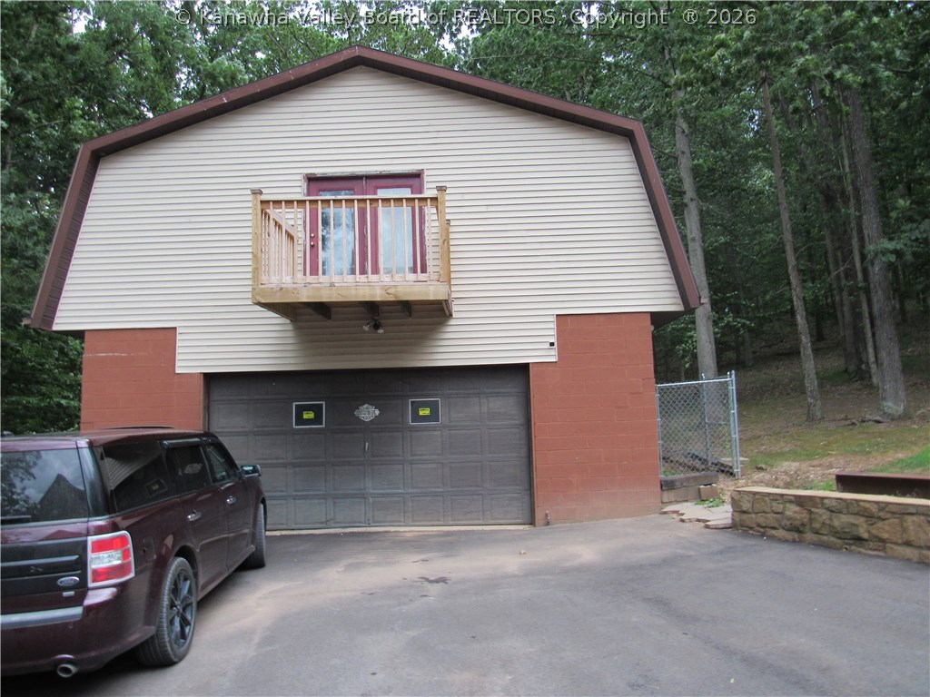 530 Cedar Valley Road Ripley, WV 25271 - Photo 26 of 26 Gallery Image 26