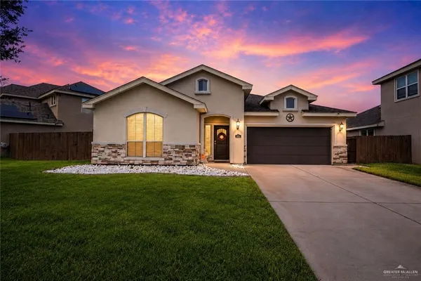 $354,600 | 5260 Lost Creek Lane, McAllen, TX 78504