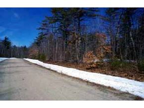 Lot 2 Racoon Road Acton, ME 04001 - Photo 5 of 6 Gallery Image 5
