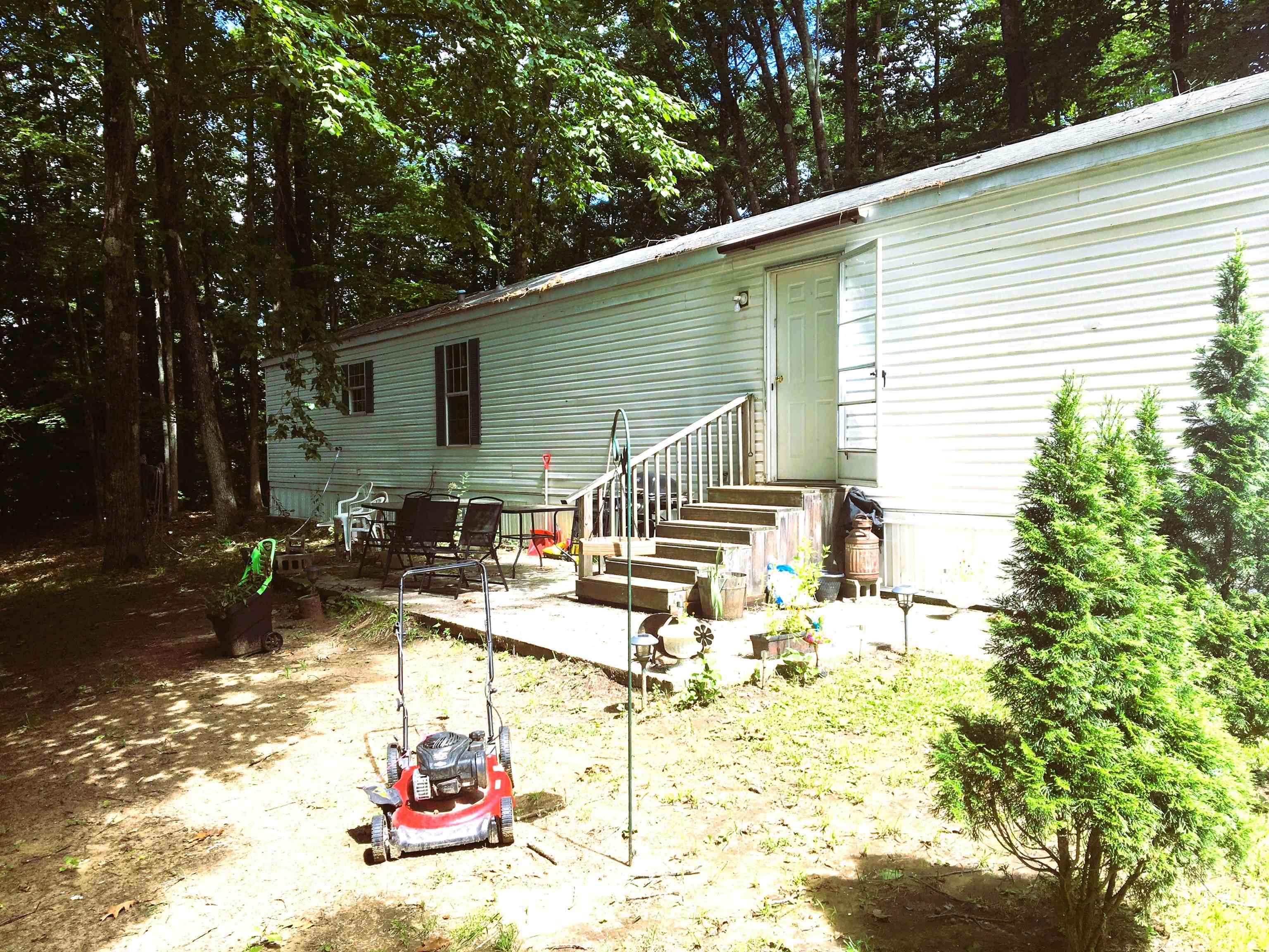 42 Cobb Road Charlestown, NH 03603 - Photo 1 of 12