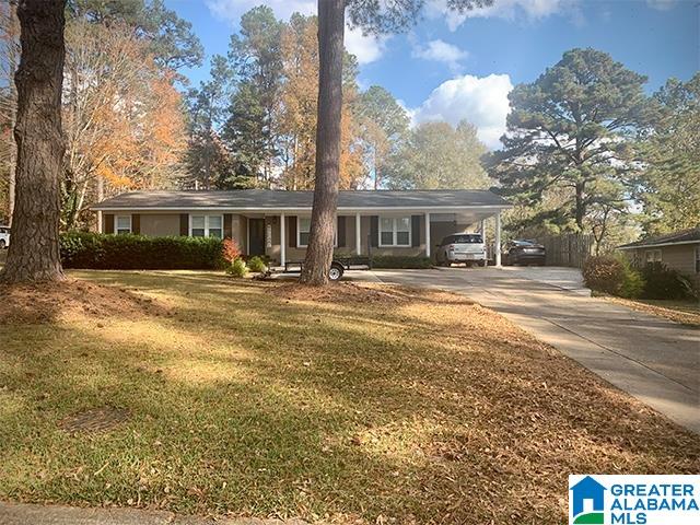 2406 Overhill Road Sylacauga, AL 35150 - Photo 1 of 50