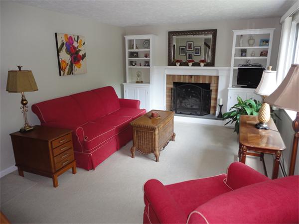 2 Sherwood Road Auburn, MA 01501 - Photo 13 of 30 Gallery Image 13