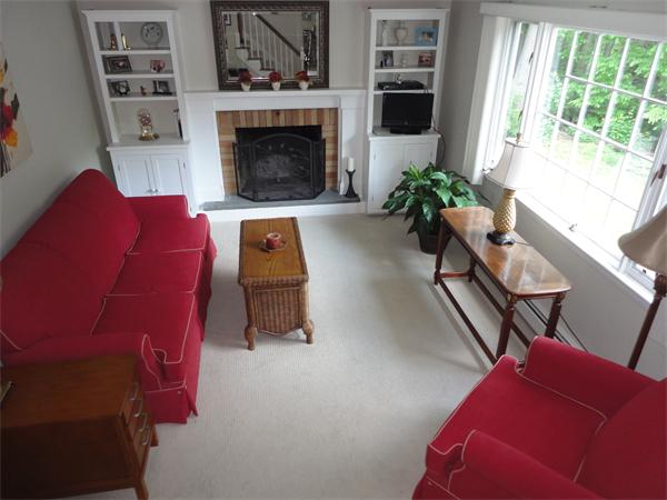 2 Sherwood Road Auburn, MA 01501 - Photo 16 of 30 Gallery Image 16