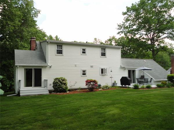 2 Sherwood Road Auburn, MA 01501 - Photo 23 of 30 Gallery Image 23