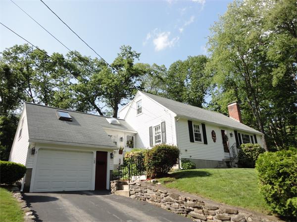 2 Sherwood Road Auburn, MA 01501 - Photo 30 of 30 Gallery Image 30