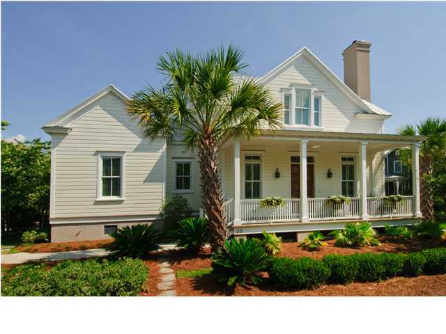 33 Frogmore Road Mount Pleasant, SC 29464 - Photo 3 of 4 Additional Photo