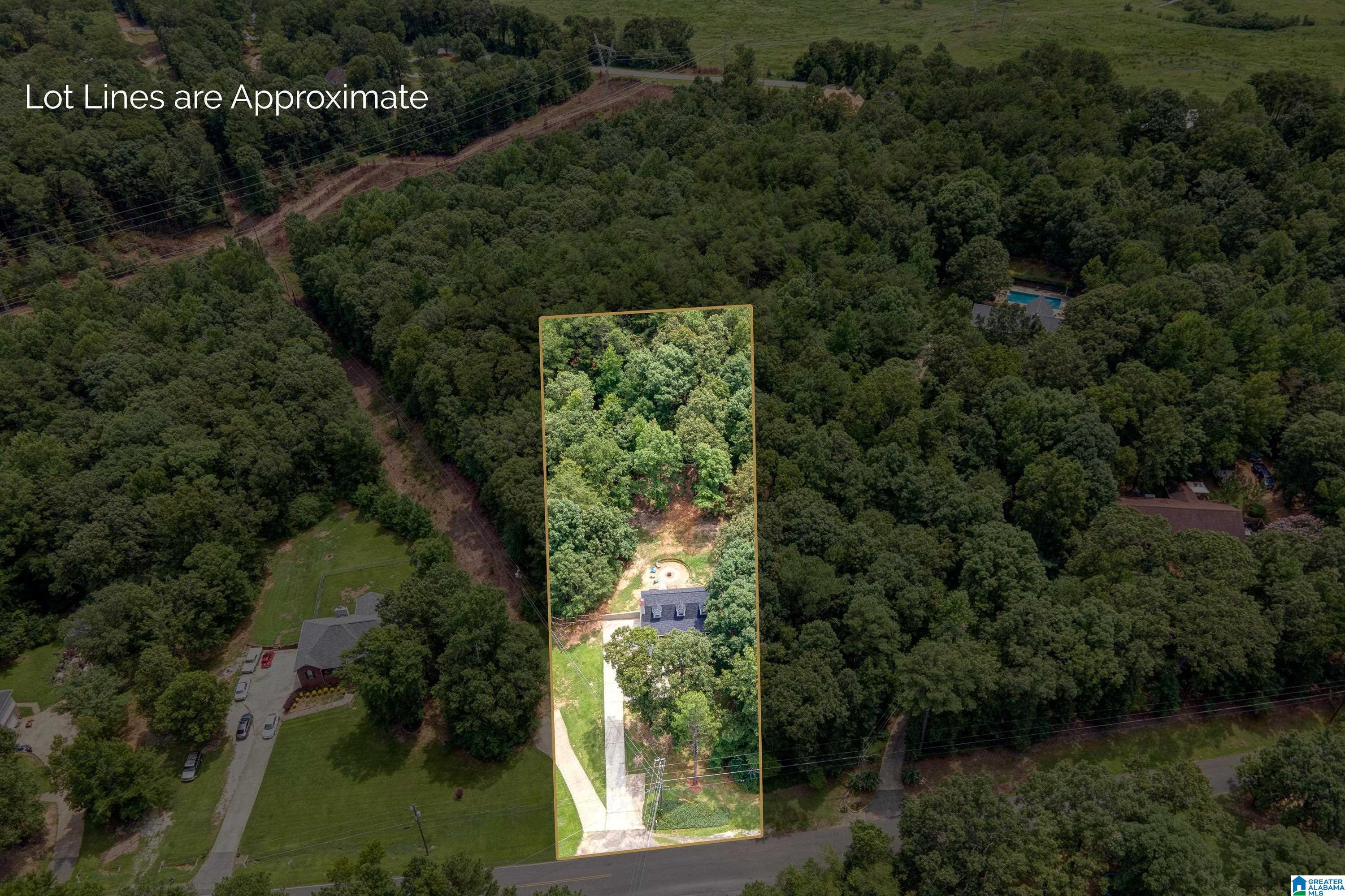 5404 Fletcher Road McCalla, AL 35111 - Photo 30 of 36