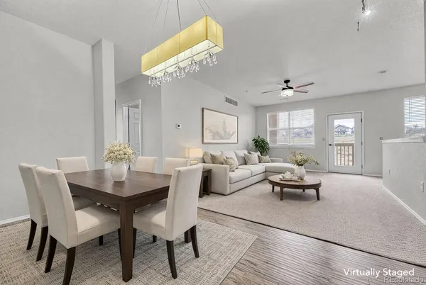 $374,900 | 15540 Canyon Gulch Lane, Unit 210, Parker, CO 80134