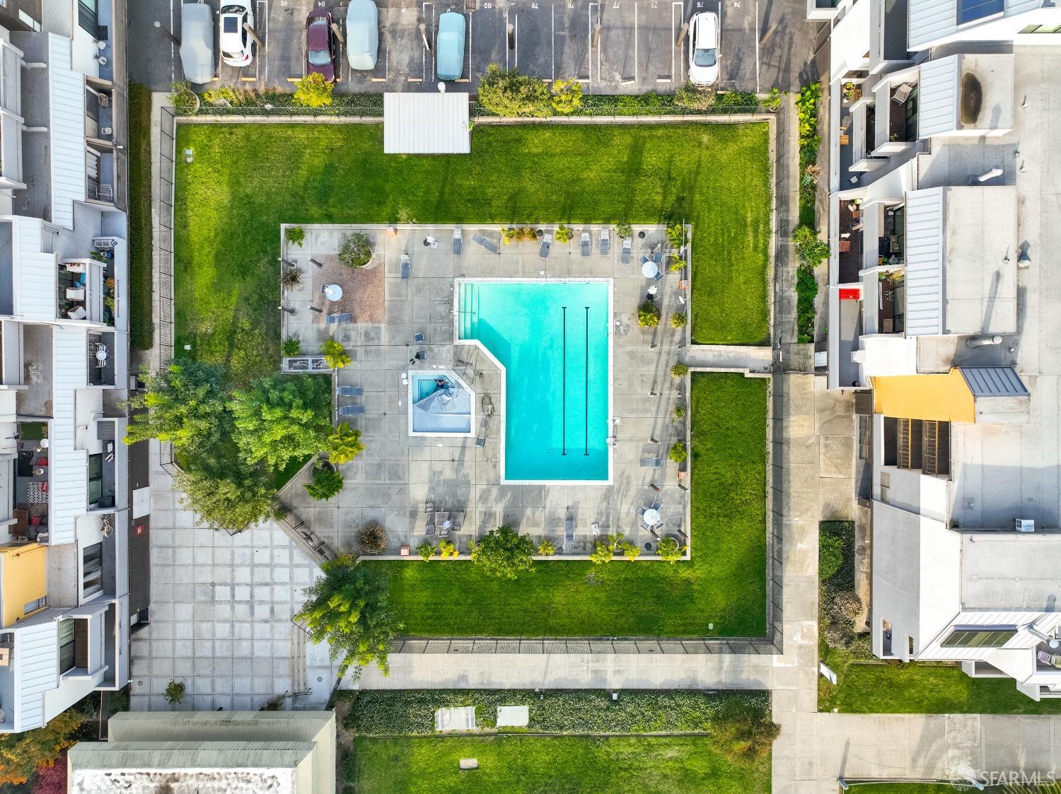 7 Embarcadero West, Unit 111 Oakland, CA 94607 - Photo 18 of 49