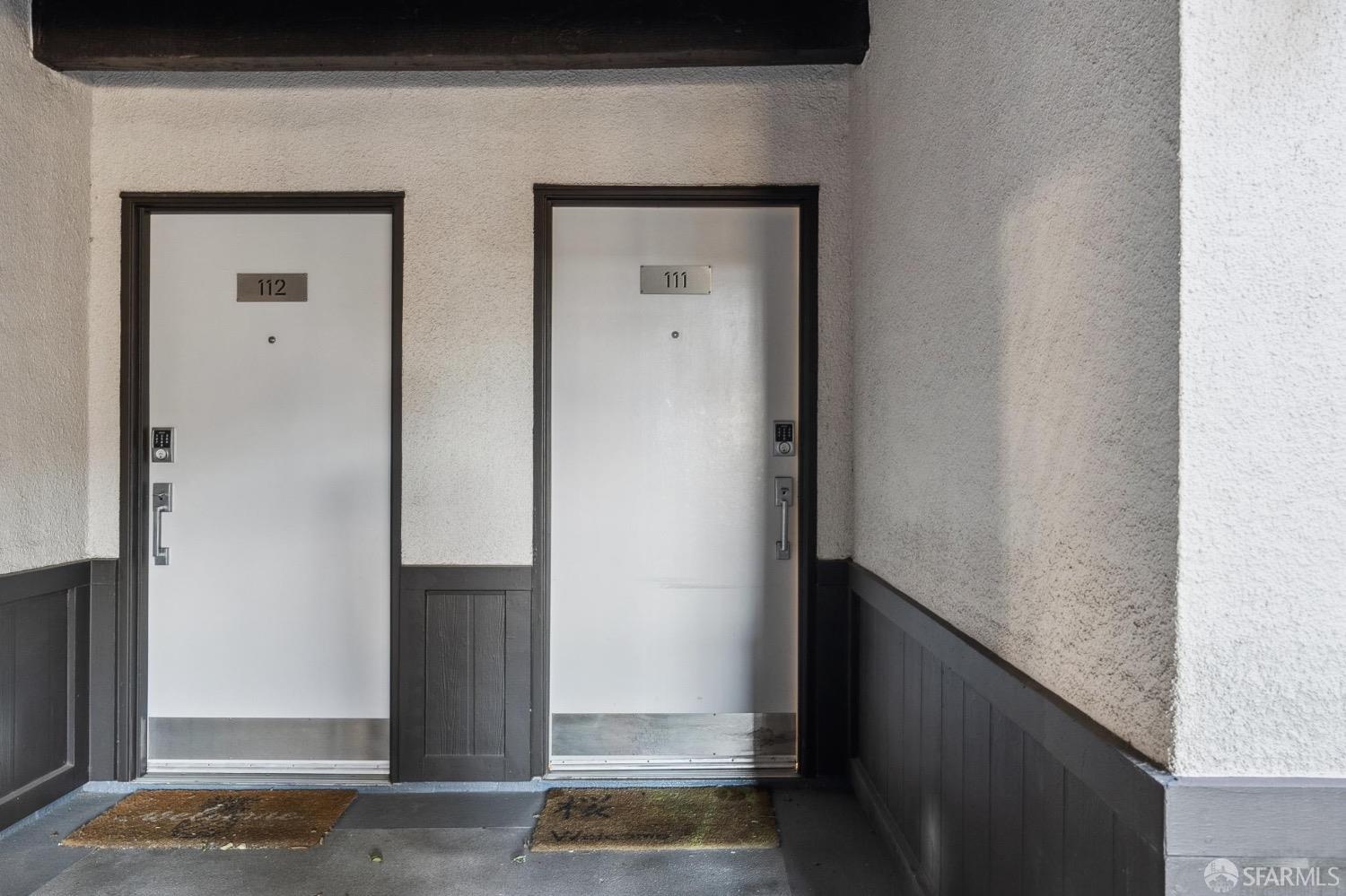 7 Embarcadero West, Unit 111 Oakland, CA 94607 - Photo 28 of 49